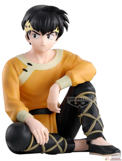 Фигурка Рёга Хибики (Ryouga Hibiki Bandai Spirits)