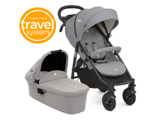 Joie litetrax 4 air lilac online