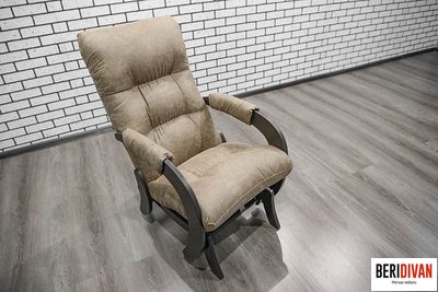 Кресло качалка Маятник