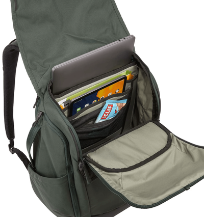 Рюкзак Thule Paramount 27L Racing Green