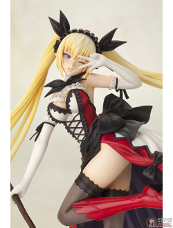 Фигурка 1/8 Mistral Nereis