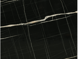 Столешница Скиф №295 мт Чёрный тунис, разный размер