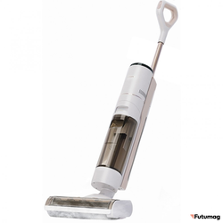 Моющий ручной пылесос Dreame T12 White CN