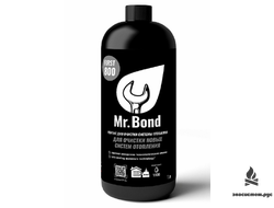 HeatGuardex® Cleaner 800 R - Реагент для очистки новых систем отопления