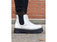 Челси Dr Martens 2976 Smooth Platform Chelsea Boots