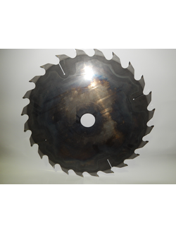 Диск пильный 450х50х18z(2.8/4.2) WST