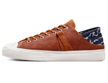 Кеды Converse Jack Purcell Vantage Easy On Low Top Meerkat мужские