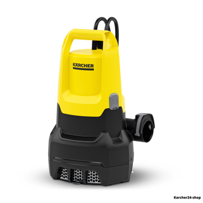 Погружной насос karcher sp 22.000 dirt (1.645-850.0)
