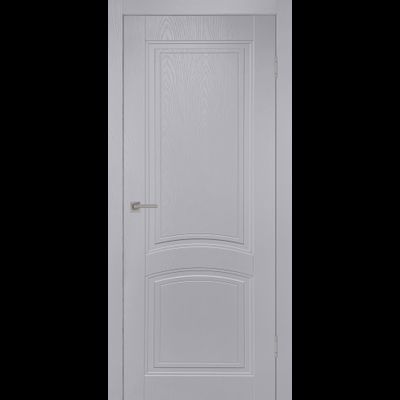 Вела (эмаль Скай грей) глухая