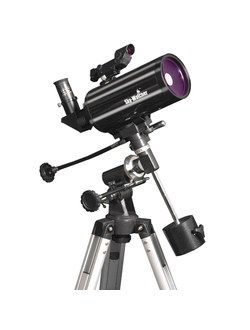 Телескоп Sky-Watcher SKYMAX BK MAK90EQ1
