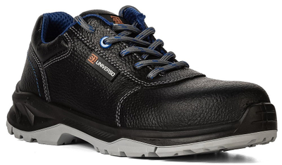 Полуботинки ATLAS ПУ-ПУ с КП  Арт.6240 S1