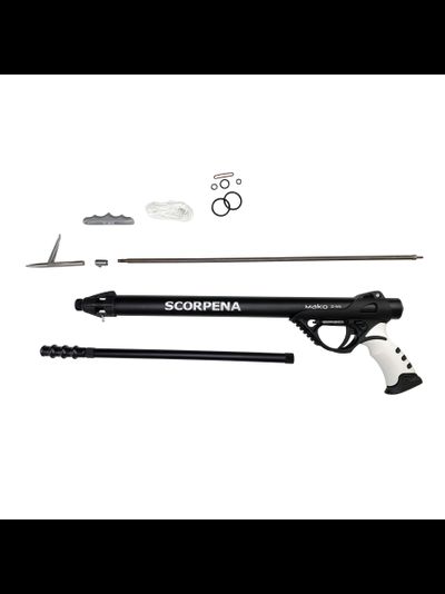 Ружье пневматическое Scorpena Mako-Z, 55 см