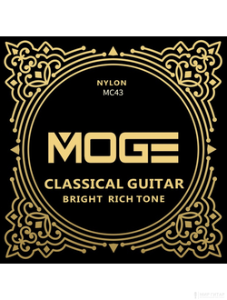 Moge MC43