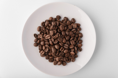 Бразилия Желтый Бурбон - 500 гр.