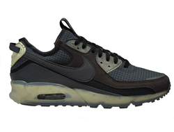 Nike Air Max 90 Terrascape Black (Черные) фото 2