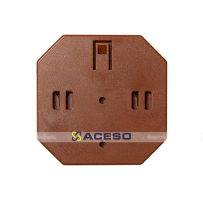 Кнопка вызова помощи персонала БК-60, с механической зоной активации