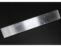 Селенит (гипс), Россия, Урал (115*20*9 мм, 41 г) №36085