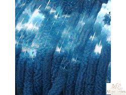 Пайетки 5 мм № 119ц