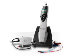 Анализатор среднего уха (импедансометр) Interacoustics Titan Clinical