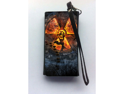 Универсальный чехол на телефон Stalker/ Сталкер №16