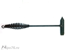 Молоток сварщика 300 грам