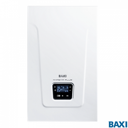 Электрический котел BAXI AMPERA Plus 6
