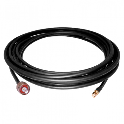 Комплект DS-1800/2100-23C3 - минимальный набор оборудования с репитером мощностью 200 мВт для усиления сигнала сотовой связи в стандартах 2G GSM1800, 3G UMTS2100, 4G LTE1800