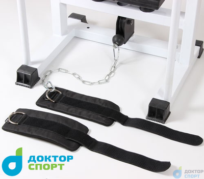 "Олимп" 60 кг со скамьей