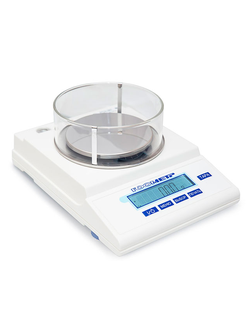 Лабораторные весы (технические, прецизионные)