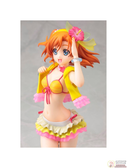 Фигурка 1/8 Хонока Косака (Honoka Kousaka Natsuiro egao de 1 2 Jump! ver.)