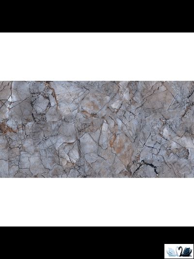 Керамогранит NB CERAMIC Calcolo Dark Blue P2135 120 х 60 см серо - синий полированный