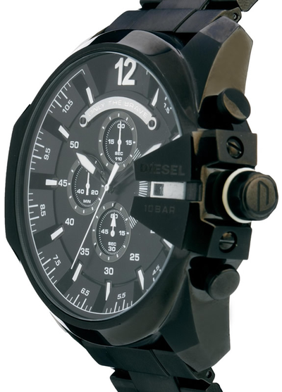 Diesel watch highest price 2025