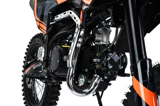 Питбайк Motoland 150 GF150 Е 19/16