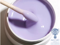 MOODNAIL Камуфлирующий гель Gel Dreams Pastel Violet, 14г