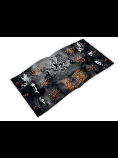 Krokus - Big Rocks LP