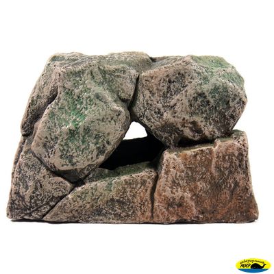 259157 1101 Грот Декси Гранит 22*14*11см