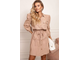 Лён крэш French Linen Цвет 10 Под заказ