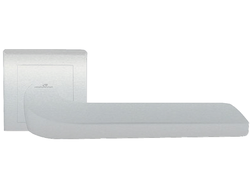 Бронте (Матовый хром)