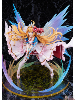 Фигурка 1/7 Пекорин (Pecorine Shibuya Scramble Figure)