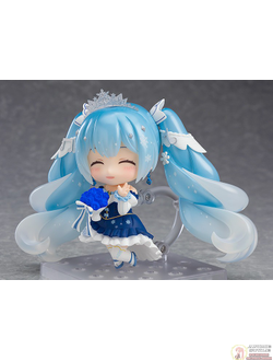 Нендроид Мику Хацунэ (Hatsune Miku 2019 Winter)