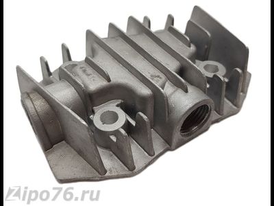 Головка для китайских компрессоров, Калибр 2000