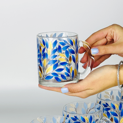 Кружка 320 мл