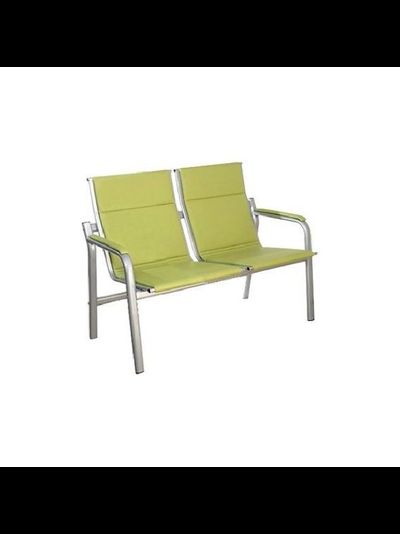 Секция кресел AVION 2-х местная