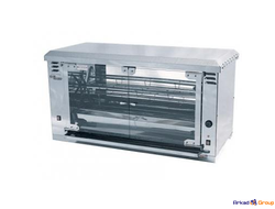 Гриль д/кур Grill Master карусельный Ф3КУ1Э 21102