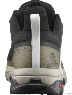 SALOMON X ULTRA 4 GORE-TEX KHAKI Мужские (41-45)