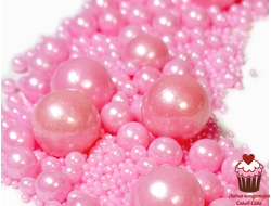 Шарики и бисер