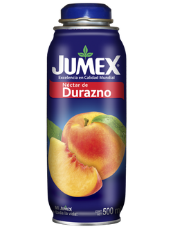 Нектар Jumex "Персик" 0,5 л (12 шт)
