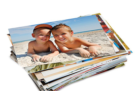 Печать фотографий