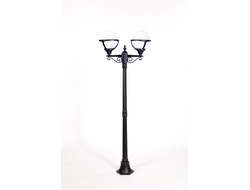 Светильники садово-парковые GENOVA 2