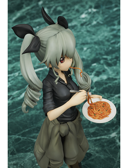 Фигурка 1/7 Анчови (Anchovy / Chiyomi Anzai)
